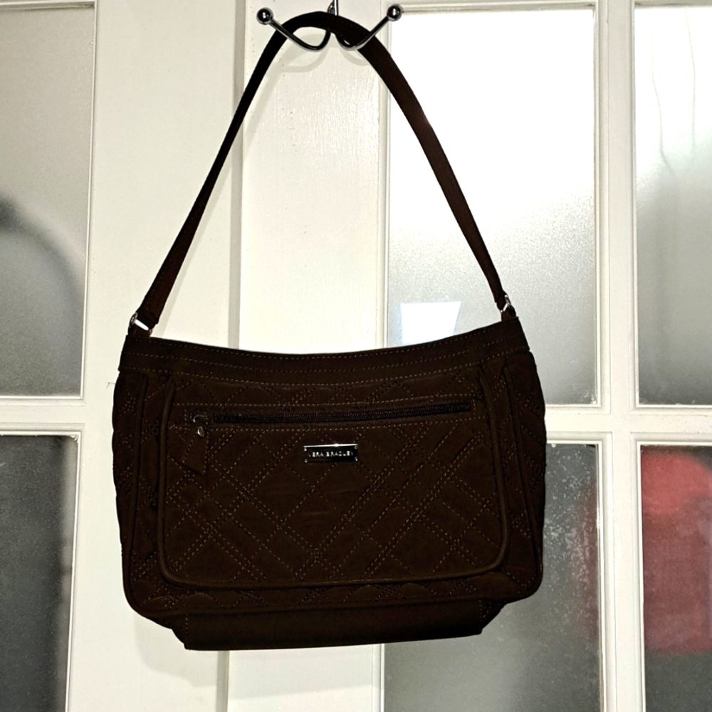 Vera Bradley Purse